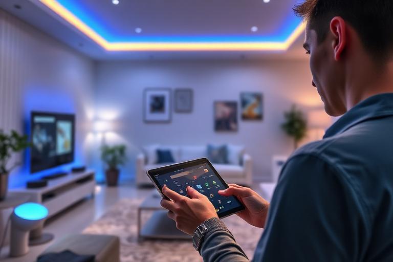 Home Automation: Where to Start